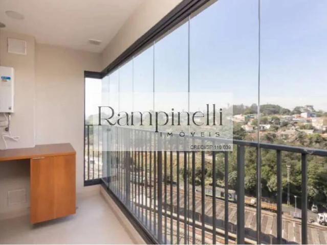 Apartamento para Venda em São Paulo/SP Vila Anastácio 3 Quartos