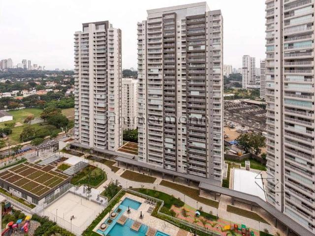 Apartamento para Venda em São Paulo/SP Vila Anastácio 3 Quartos