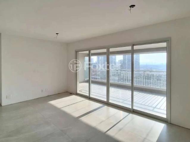 Apartamento para Venda em São Paulo/SP Vila Anastácio 3 Quartos