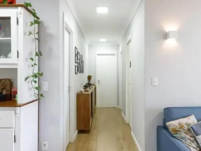 Apartamento para Venda em São Paulo/SP Vila Anastácio 3 Quartos