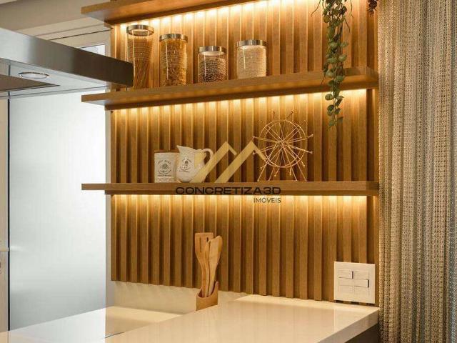 Apartamento para Venda em São Paulo/SP Vila Anastácio 3 Quartos