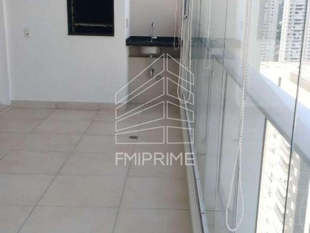 Apartamento para Venda em São Paulo/SP Vila Anastácio 3 Quartos