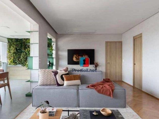 Apartamento para Venda em São Paulo/SP Vila Anastácio 3 Quartos