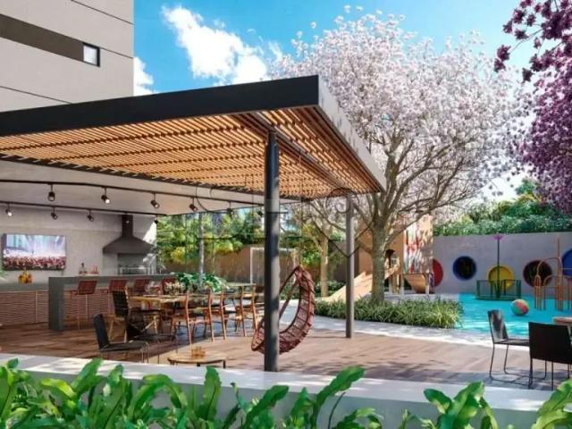 Apartamento para Venda em São Paulo/SP Vila Anastácio 3 Quartos