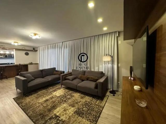 Apartamento para Venda em São Paulo/SP Vila Anastácio 3 Quartos