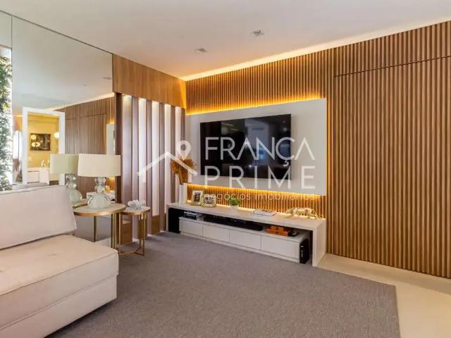 Apartamento para Venda em São Paulo/SP Vila Anastácio 3 Quartos