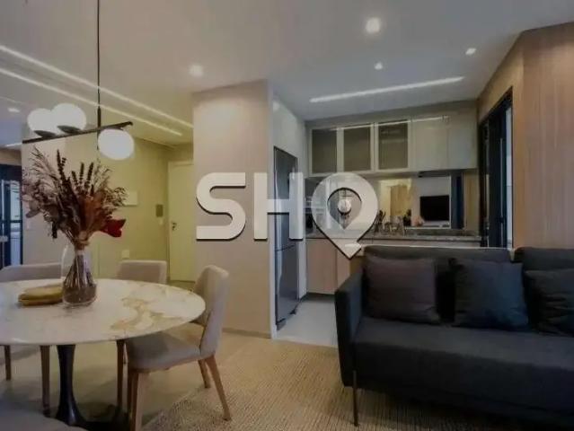 Apartamento para Venda em São Paulo/SP Vila Anastácio 3 Quartos