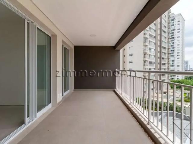 Apartamento para Venda em São Paulo/SP Vila Anastácio 3 Quartos