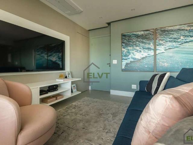 Apartamento para Venda em São Paulo/SP Vila Anastácio 3 Quartos