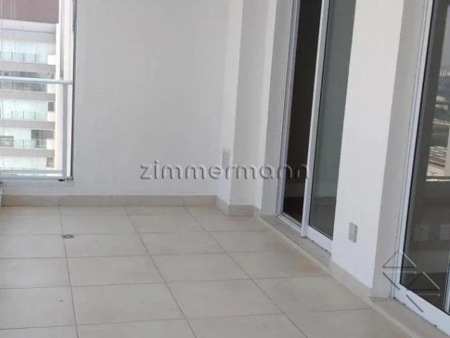 Apartamento para Venda em São Paulo/SP Vila Anastácio 3 Quartos