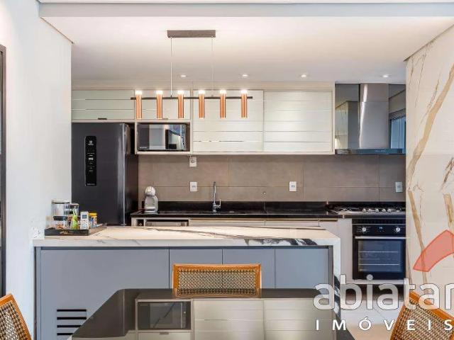 Apartamento para Venda em São Paulo/SP Vila Anastácio 3 Quartos