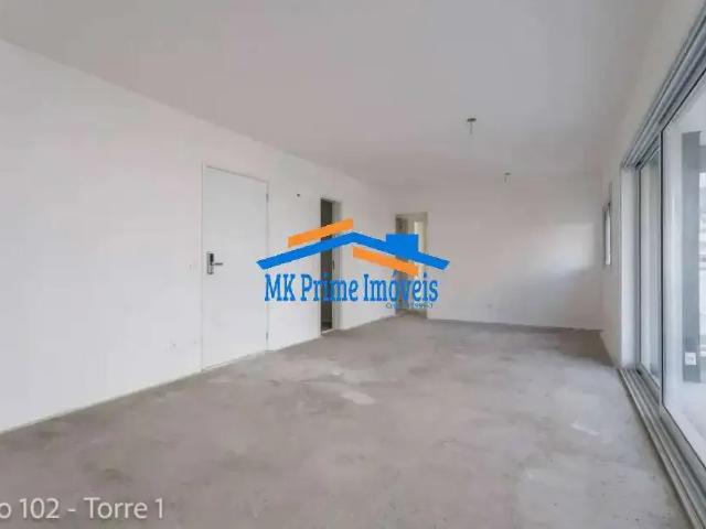 Apartamento para Venda em São Paulo/SP Vila Anastácio 3 Quartos