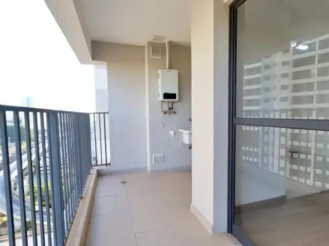 Apartamento para Venda em São Paulo/SP Vila Anastácio 3 Quartos