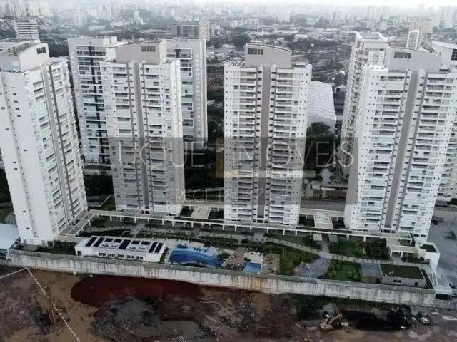 Apartamento para Venda em São Paulo/SP Vila Anastácio 3 Quartos