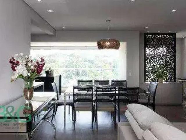 Apartamento para Venda em São Paulo/SP Vila Anastácio 3 Quartos