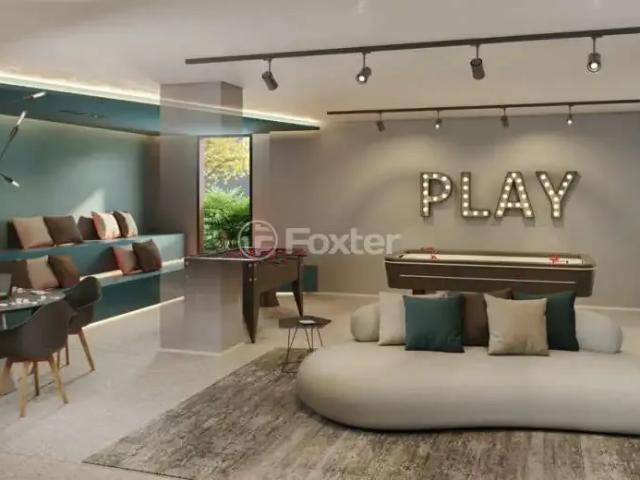 Apartamento para Venda em São Paulo/SP Vila Anastácio 3 Quartos
