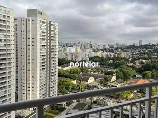 Apartamento para Venda em São Paulo/SP Vila Anastácio 3 Quartos