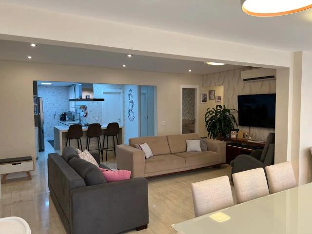 Apartamento para Venda em São Paulo/SP Vila Anastácio 3 Quartos