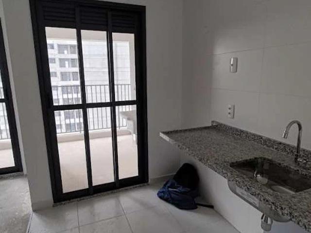 Apartamento para Venda em São Paulo/SP Vila Anastácio 3 Quartos