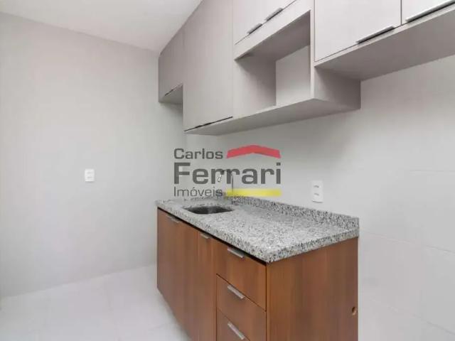 Apartamento para Venda em São Paulo/SP Vila Anastácio 3 Quartos