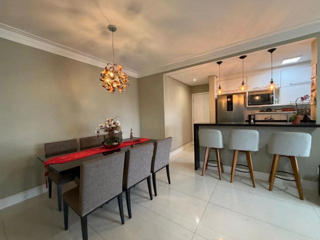 Apartamento para Venda em São Paulo/SP Vila Anastácio 3 Quartos