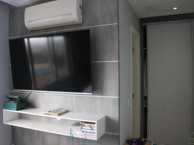 Apartamento para Venda em São Paulo/SP Vila Anastácio 3 Quartos