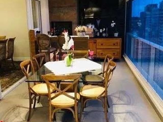 Apartamento para Venda em São Paulo/SP Vila Anastácio 3 Quartos