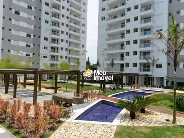 Apartamento para Venda em São Paulo/SP Vila Anastácio 3 Quartos