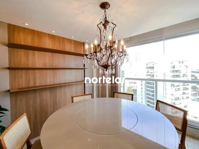 Apartamento para Venda em São Paulo/SP Vila Anastácio 3 Quartos