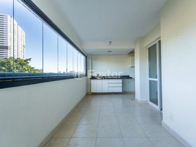 Apartamento para Venda em São Paulo/SP Vila Anastácio 3 Quartos