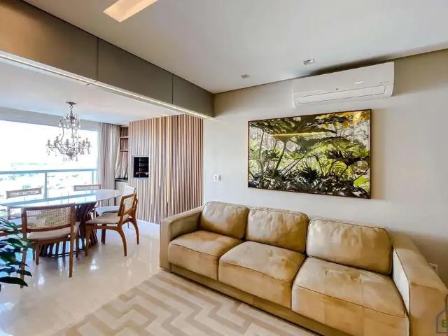 Apartamento para Venda em São Paulo/SP Vila Anastácio 3 Quartos