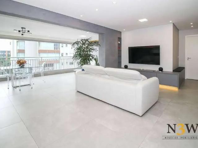 Apartamento para Venda em São Paulo/SP Vila Anastácio 3 Quartos