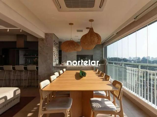 Apartamento para Venda em São Paulo/SP Vila Anastácio 3 Quartos