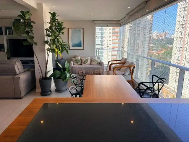 Apartamento para Venda em São Paulo/SP Vila Anastácio 3 Quartos