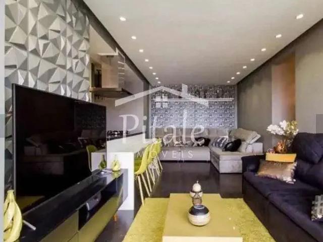 Apartamento para Venda em São Paulo/SP Vila Anastácio 3 Quartos