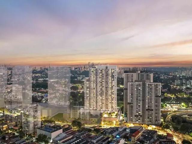 Apartamento para Venda em São Paulo/SP Vila Anastácio 3 Quartos