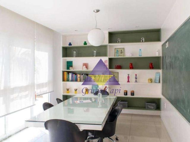 Apartamento para Venda em São Paulo/SP Vila Anastácio 3 Quartos