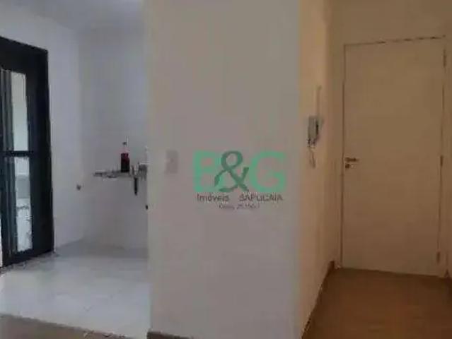 Apartamento para Venda em São Paulo/SP Vila Anastácio 3 Quartos