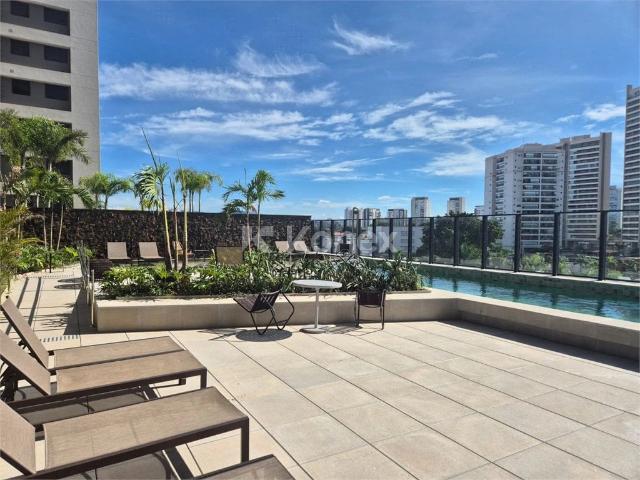 Apartamento para Venda em São Paulo/SP Vila Anastácio 3 Quartos
