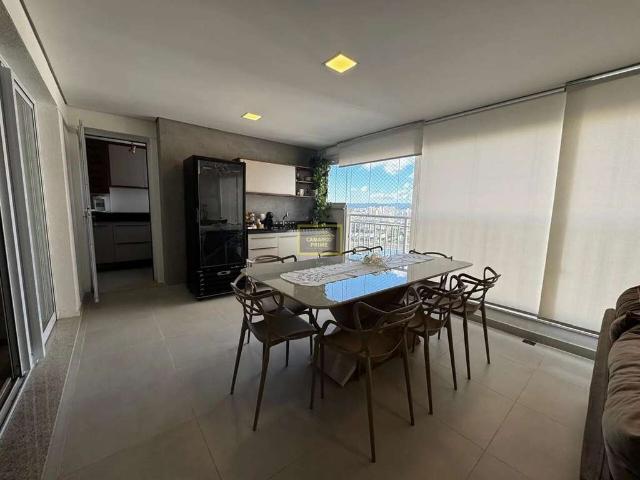 Apartamento para Venda em São Paulo/SP Vila Anastácio 3 Quartos