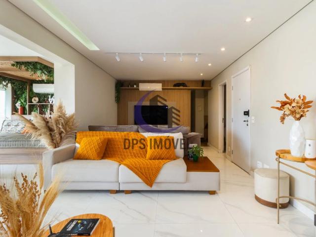 Apartamento para Venda em São Paulo/SP Vila Anastácio 3 Quartos