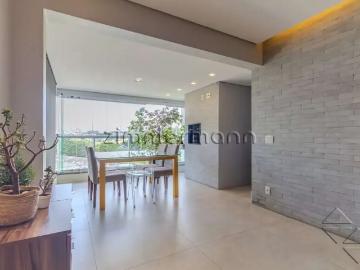 Apartamento para Venda em São Paulo/SP Vila Anastácio 3 Quartos