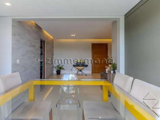 Apartamento para Venda em São Paulo/SP Vila Anastácio 3 Quartos