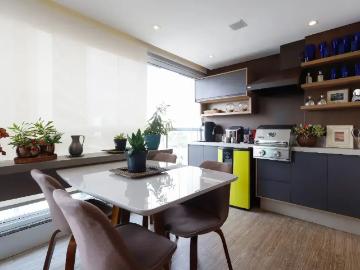 Apartamento para Venda em São Paulo/SP Vila Anastácio 3 Quartos