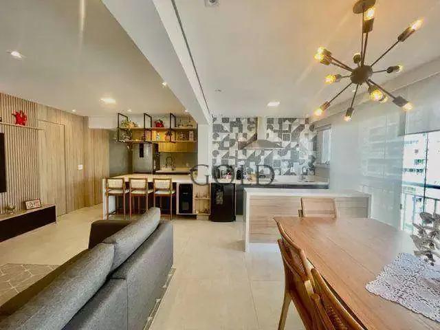 Apartamento para Venda em São Paulo/SP Vila Anastácio 3 Quartos