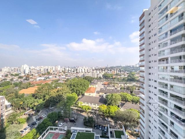 Apartamento para Venda em São Paulo/SP Vila Anastácio 3 Quartos