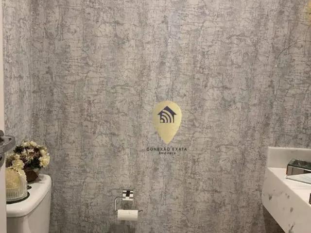 Apartamento para Venda em São Paulo/SP Vila Anastácio 3 Quartos