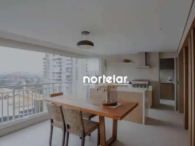 Apartamento para Venda em São Paulo/SP Vila Anastácio 3 Quartos