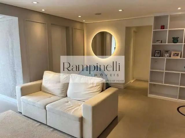 Apartamento para Venda em São Paulo/SP Vila Anastácio 3 Quartos