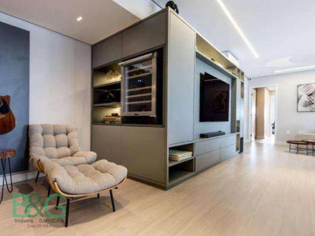 Apartamento para Venda em São Paulo/SP Vila Anastácio 3 Quartos